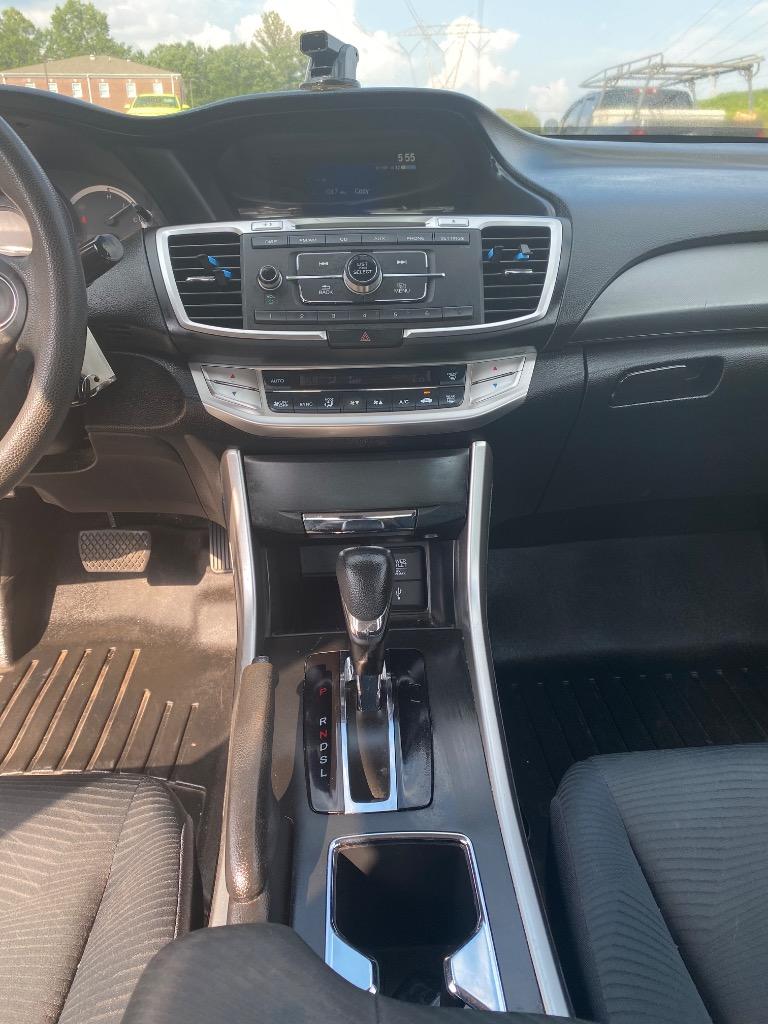 2014 Honda Accord LX photo 6