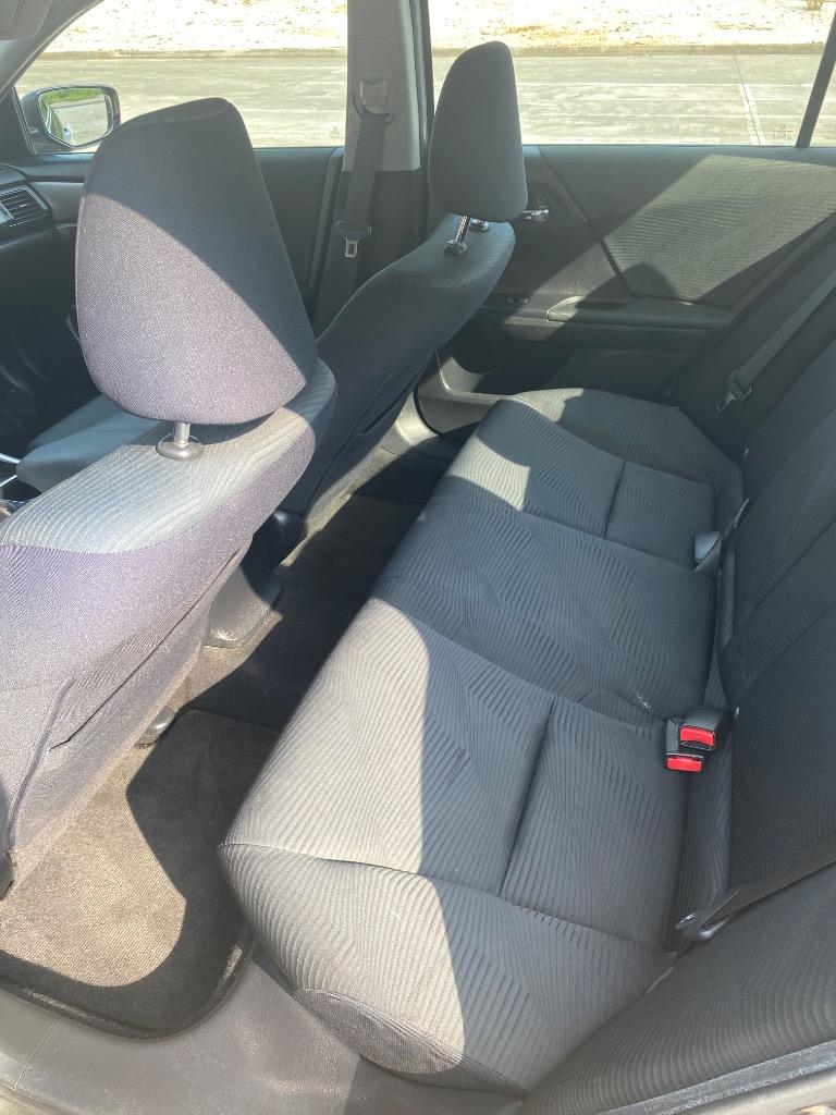 2014 Honda Accord LX photo 8