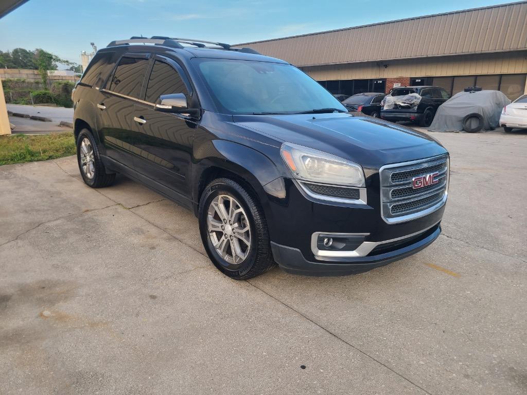2015 GMC Acadia SLT1
