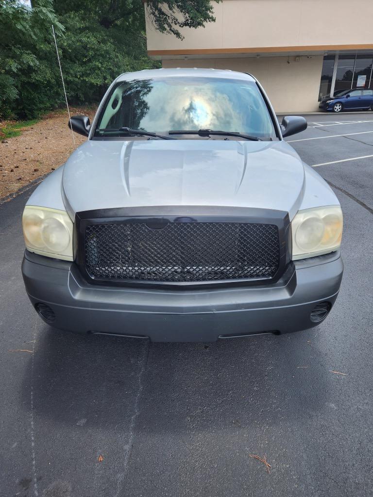 2006 Dodge Dakota