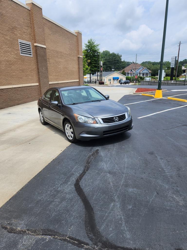 2010 Honda Accord